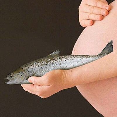Đang bầu bí ăn cá như thế nào để tránh được thủy ngân mà vẫn nhận được omega-3 2
