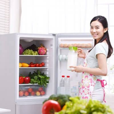 Một số mẹo bảo quản thực phẩm trong tủ lạnh đúng cách 4