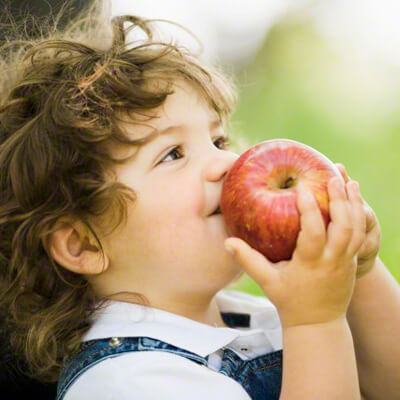 Top 4 thực phẩm giúp tăng cường trí thông minh và khả năng ghi nhớ của bé 5