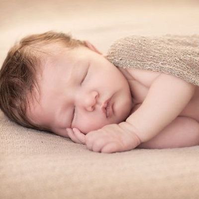 Trẻ em ngủ ít dễ bị béo phì 3