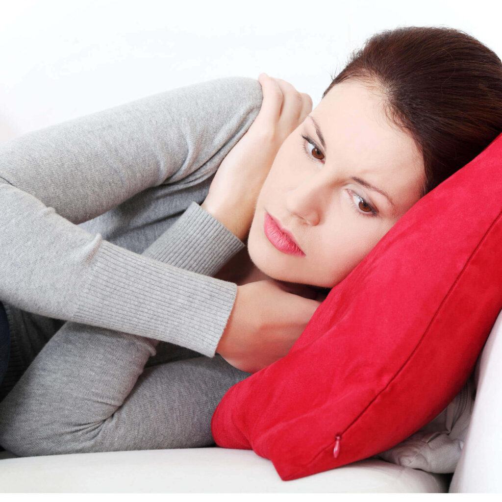 Điểm tên 6 loại thực phẩm dễ gây trầm cảm 5