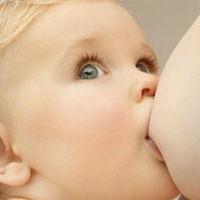 Ghi nhớ 9 điều này khi cai sữa để bé khỏe mẹ vui 1