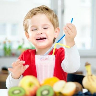 Cách hay giúp trẻ duy trì bữa sáng mỗi ngày 4