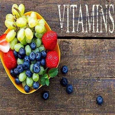 Muốn cơ thể khỏe mạnh hãy thường xuyên bổ sung 6 loại vitamin này 5