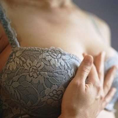 Tuyệt chiêu giữ gìn bầu ngực trong thai kỳ 2