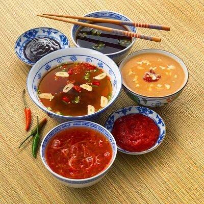 Cách làm 19 loại nước chấm ngon sánh mịn cho các món ăn Việt thêm phần thơm ngon 6