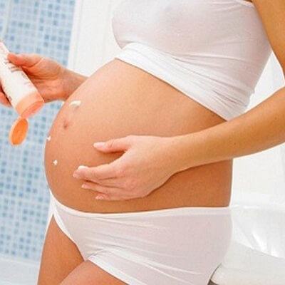 Cách sử dụng mỹ phẩm cho bà bầu không ảnh hưởng đến thai nhi 3