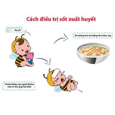 Cẩm nang phòng chống bệnh sốt xuất huyết 6