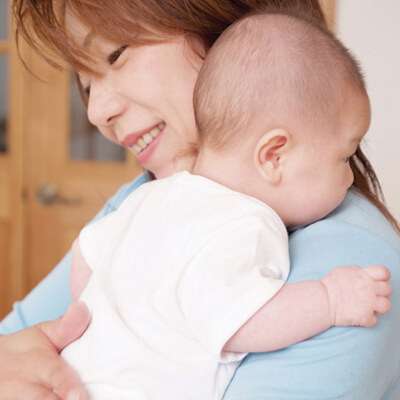 Cần chủng ngừa rotavirus sớm cho trẻ 2