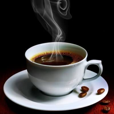 Đang cho con bú có nên uống caffe không? 3