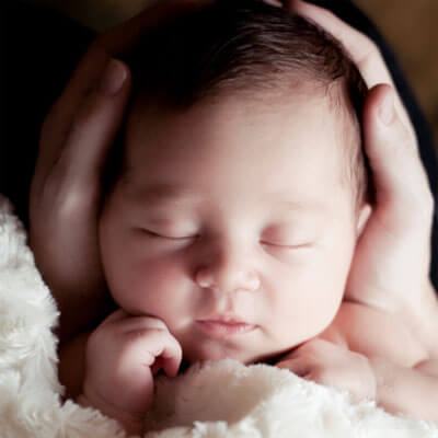 Chăm sóc trẻ sơ sinh nhẹ cân thiếu tháng mẹ phải nhớ 8 điều “vàng ngọc” này 1