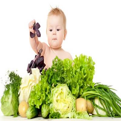 Chế độ dinh dưỡng cho bé 1 tuổi 4