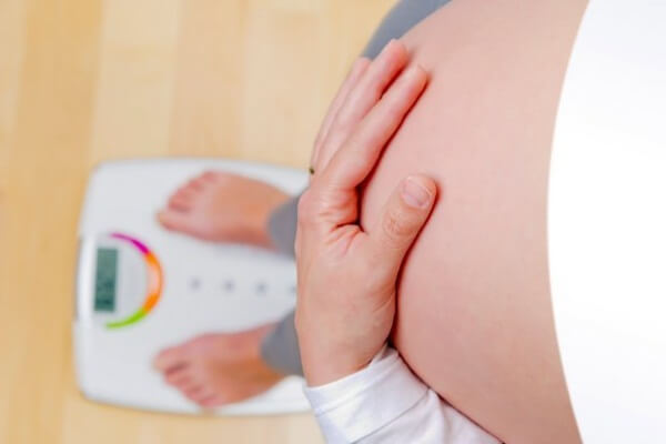 Chi tiết kế hoạch chăm sóc dinh dưỡng trong suốt 9 tháng thai kỳ 8