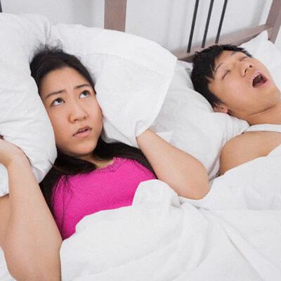 Cốc sinh tố này sẽ chữa dứt chứng ngủ ngáy của chồng bạn 11