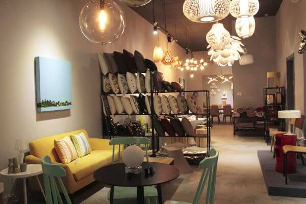 COTO Lifestyle khai trương showroom mới 9