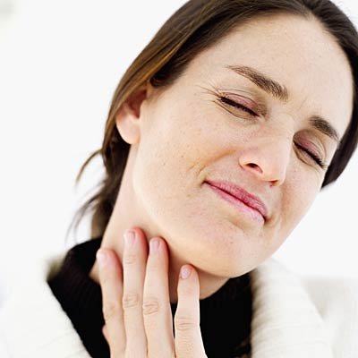 8 cách xoa dịu nhanh những cơn đau họng khó chịu 4