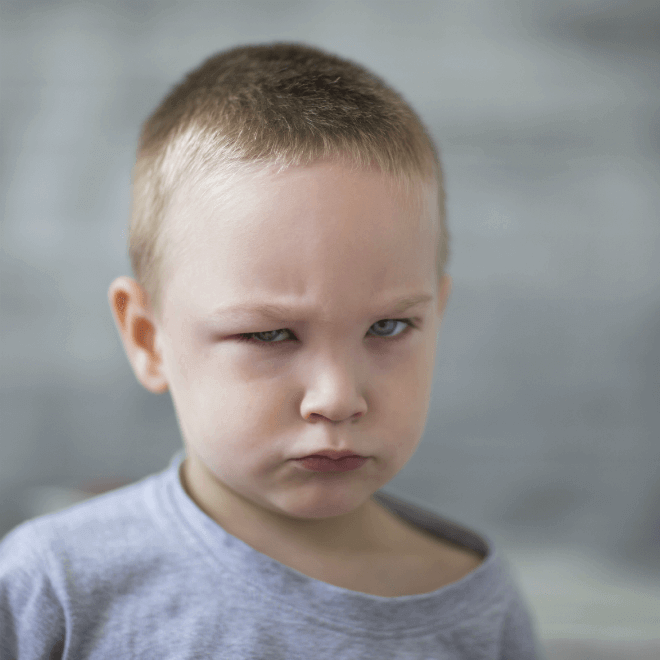 Tất tần tật những điều ba mẹ cần biết để phòng tránh bệnh đau mắt đỏ ở trẻ em 3