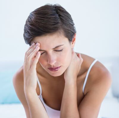 7 cách đối phó với chứng đau nửa đầu trong thai kỳ 8