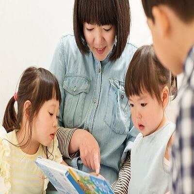 Nguyên tắc “chuẩn” mẹ cần dạy con để tránh nguy cơ xâm hại 4