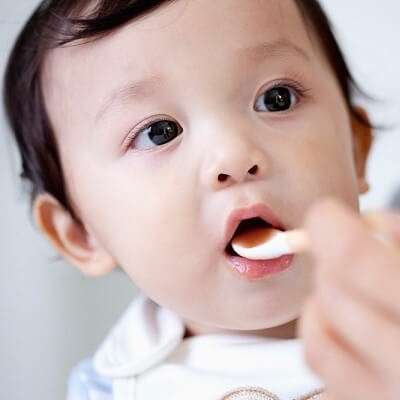 5 cách phòng ngừa dị ứng thức ăn ở trẻ 5