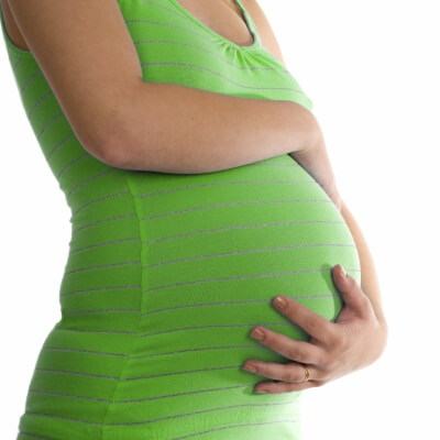 Nhận biết dịch tiết âm đạo bất thường khi mang thai 4