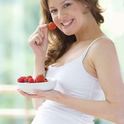 Trắc nghiệm: Dinh dưỡng trước thai kỳ 10