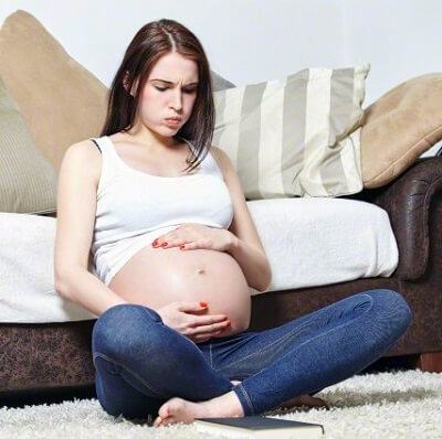 Phân biệt động thai và sảy thai 3