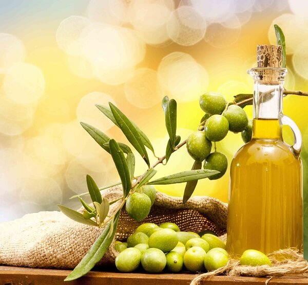 Giải mã phương pháp dưỡng da bằng dầu Olive 5