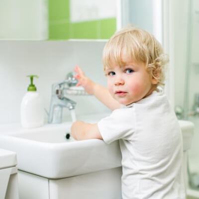 Tầm quan trọng của việc giáo dục ý thức giữ gìn vệ sinh cho trẻ 11