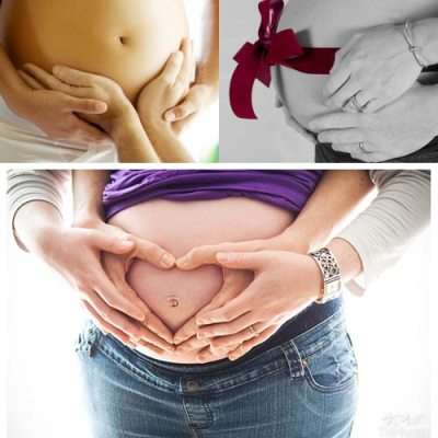 5 điều nên nhớ ở những chặng thai kì 1