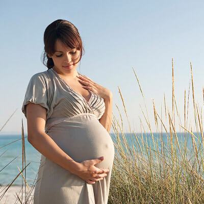 Mách mẹ cách ngăn ngừa thai nhi bị dị tật 1
