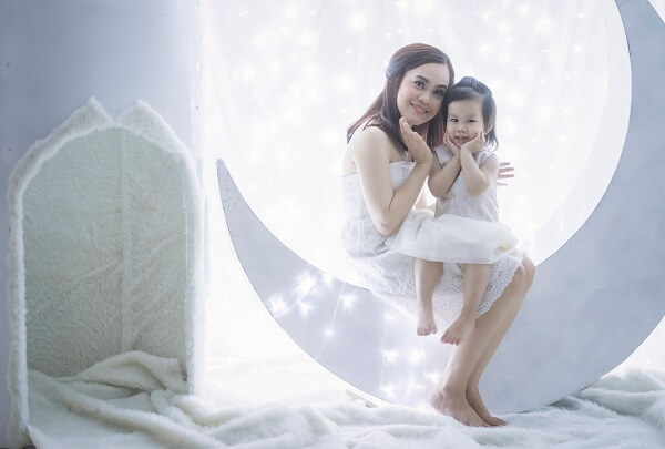 Khai trương Bambini - Phim trường chuyên biệt đầu tiên dành cho trẻ nhỏ 21