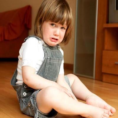 Trẻ em bị lạm dụng tình cảm thời thơ ấu dễ bị chứng đau nửa đầu khi trưởng thành 8