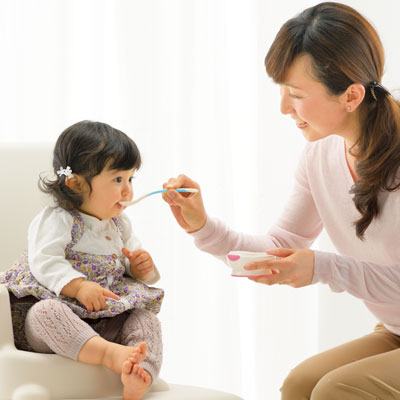 Học mẹ Nhật cách lên thực đơn ăn dặm giàu dinh dưỡng cho bé 2