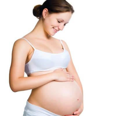 Những vấn đề sức khỏe thường gặp trong thai kỳ (Phần 1) 1