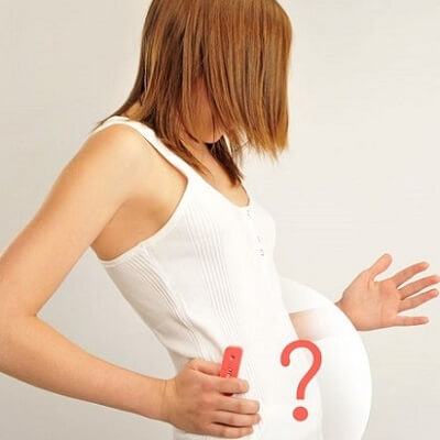 Những điều cần biết về hiện tượng mang thai giả 6