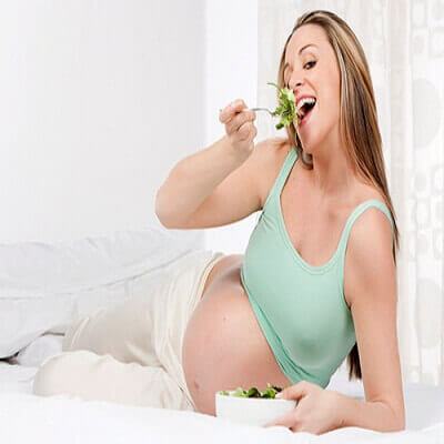 Top thực phẩm cung cấp sắt lành mạnh cho mẹ bầu trong thai kỳ 7