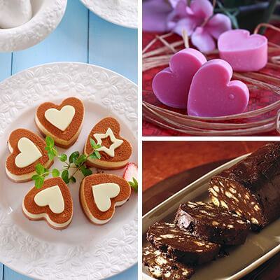 Gợi ý các món "ăn chơi" ngon lạ, dễ làm tặng người yêu dịp Valentine 7