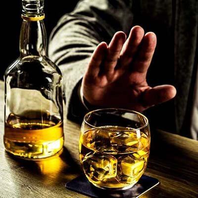 8 loại thức uống giúp anh xã cai rượu thành công 2