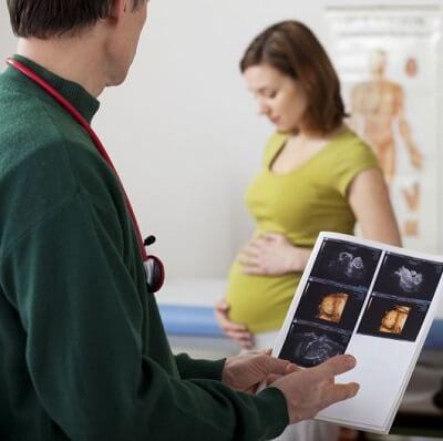 Nhau tiền đạo khi mang thai cùng những dấu hiệu và cách xử lý kịp thời 2