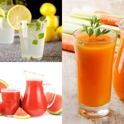 7 loại nước uống bổ dưỡng, ngon miệng cho những buổi sáng mùa hè 8