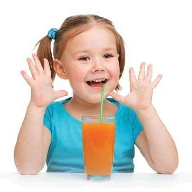 Những mối nguy về sức khỏe trẻ phải đối diện khi uống quá nhiều nước ngọt ngày Tết 3