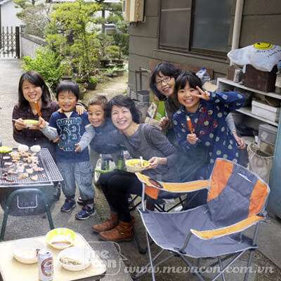 10 điều thú vị về chuyện nuôi dạy trẻ ở Nhật 2