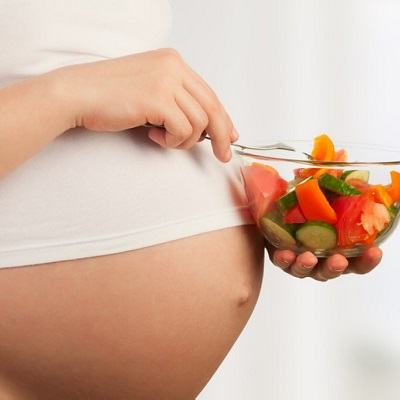5 loại thực phẩm cần kiêng khi mang thai 4