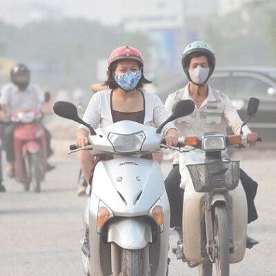 Ô nhiễm không khí có thể ảnh hưởng đến việc thai chết lưu? 5