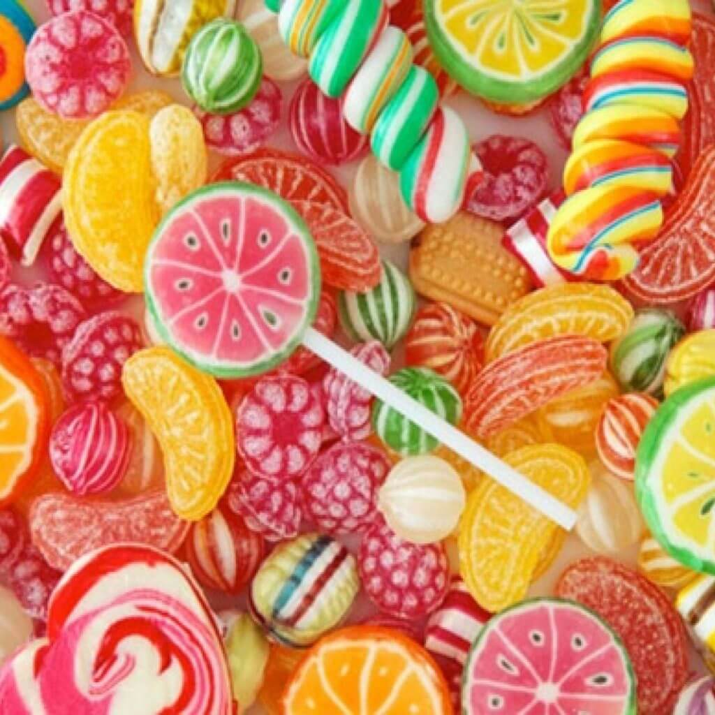 7 thực phẩm gây hại cho trí thông minh của trẻ 5