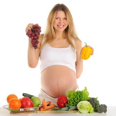 10 thực phẩm bổ sung Sắt góp phần cho cơ thể mẹ bầu khỏe mạnh 2