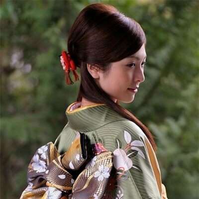 4 bí quyết dưỡng da từ thiên nhiên của phụ nữ Nhật 8
