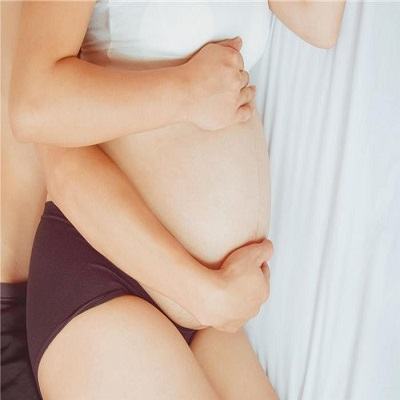 Quan hệ tình dục khi mang thai: Những điều mẹ cần biết 3