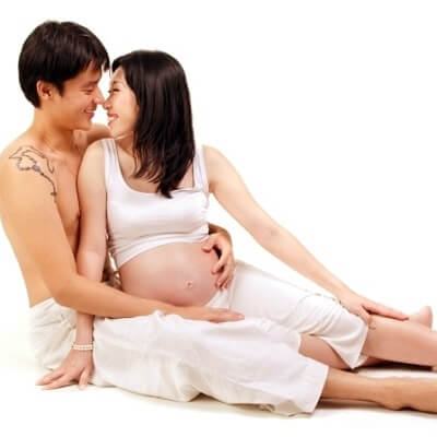 5 tin đồn về “chuyện ấy” khi mang thai, mẹ bầu đừng vội tin 2